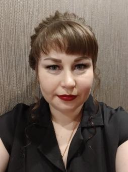 Чёп Татьяна Александровна