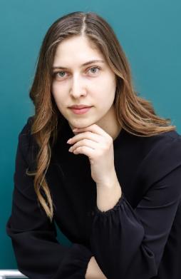 Федянина Анастасия Юрьевна