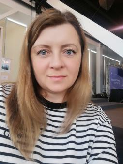 Королькова  Татьяна Викторовна